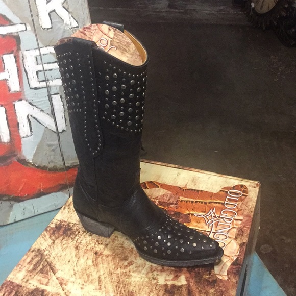 Old Gringo women Boots - Picture 2 of 4